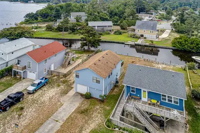 Image de Large 3br Bayview Dog Friendly | Pool | Deck