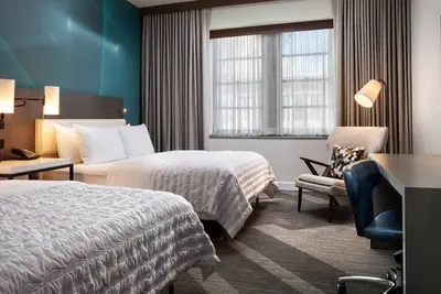 Image de Stylish Pet Friendly Room Near Minute Maid Park!