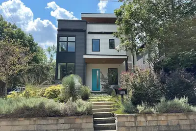 Image de Modern New House In Walkable Reynoldstown, Atlanta Near BeltLine