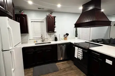 Image de 3-bedroom house in welcoming Hanahan