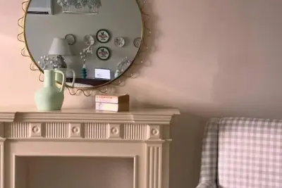 Image de Heliopolis Boutique @ City Stars “3 Br Apt\"