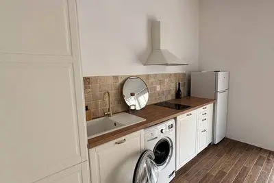 Image de Appartement proche de Jonzac