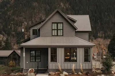 Image de Silverton Summit Retreat