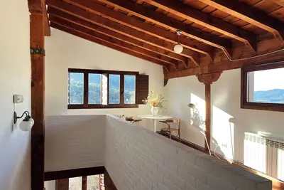 Image de Rural house in the Entrepeñas lake. Ideal for families and friends.