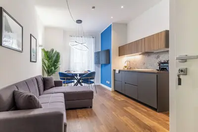 Image de [Lakeside] New two-room apartment 2