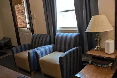 Image de Apartment near Wvu Downtown Campus