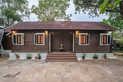 Image de Casa Nona- Nature Cottage Nr Candolim North Goa