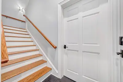 Image de Terrific bed & breakfast with Ac in Buchanan