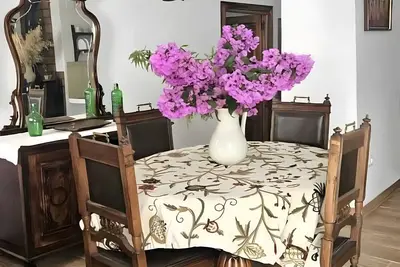 Image de Appartement 'Chaparra Pitres Apart Pitres' avec piscine partagée et Wi-Fi