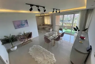 Image de Highend Luxe 3bd Apartment in Rehab - New Cairo