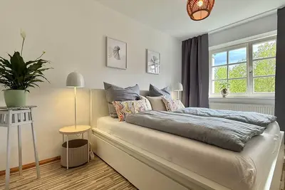 Image de Bella Nella - City Apartment Bamberg