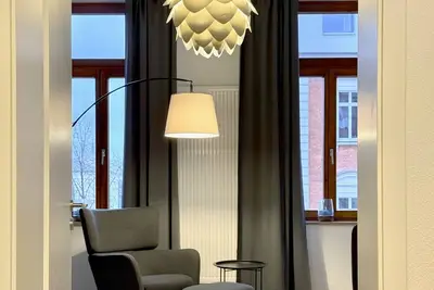 Image de Lovely Lou - Old building apartment Bamberg