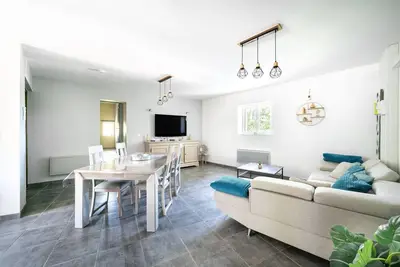 Image de Appartement L'Authentique - Au cœur du Gard