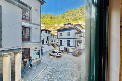 Image de Gestviva Casa Urbanin I