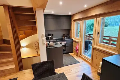 Image de The Mazot - 4 Vallées Nendaz