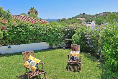 Image de Casa Gio' - Deux Chambres Maison, Couchages 4