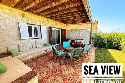 Image de Beach View Chalet - Ballah Resort