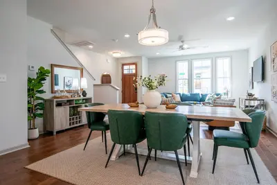 Image de The Southern Reserve, 3br by Velvet Ditch Villas