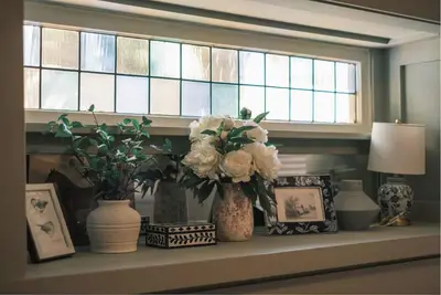 Image de Pasadena 3-Br Ac House: Close to Old Town, Rose Bowl & Caltech with king bed!