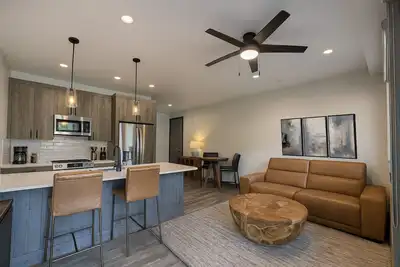 Image de New Romantic 1 Bed/1 Bath Getaway Across From Purgatory Resort