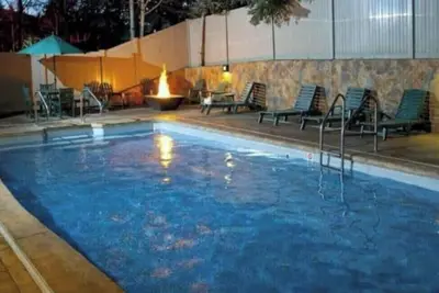 Image de Beaver Creek 4-bedroom apartment in charming Avon with Ac