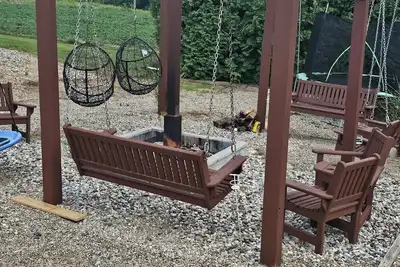 Image de 3 Bedroom - Country Hideaway with Local Charm