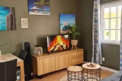 Image de Citylife Apartments - Pool / Free Parking / in Willemstad. Apartment- N
