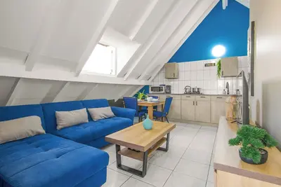 Image de Citylife Apartments - Pool / Free Parking / in Willemstad. Apartment - G