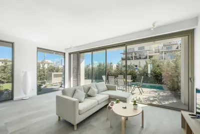 Image de Azure Seaview Garnet Villa