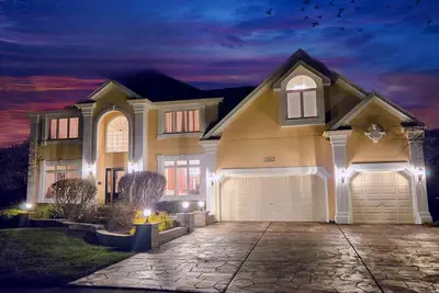 Image de La Casa Serenità : l'élégance paisible