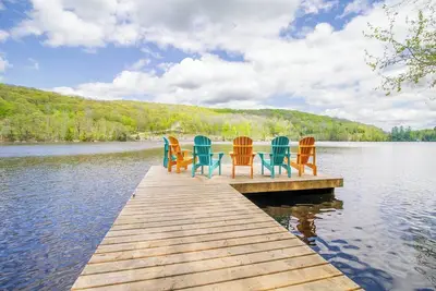 Image de Homewood Cottage - Trois Chambres Gîte, Couchages 6