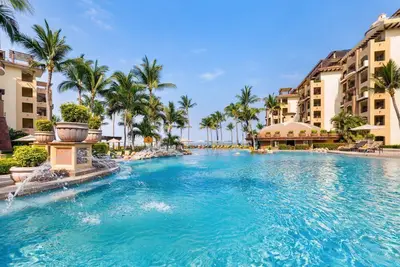 Image de Beach & Bliss Stay at Villa La Estancia Riviera Nayarit