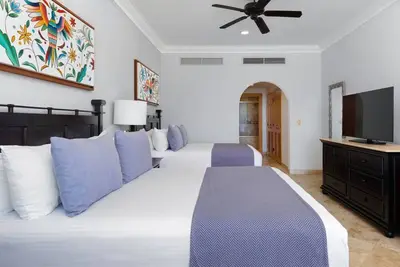 Image de Poolside Studio Retreat at Villa La Estancia Riviera Nayarit