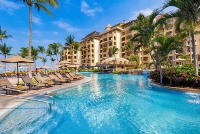 Image de Beachfront Elegance at Riviera Nayarit