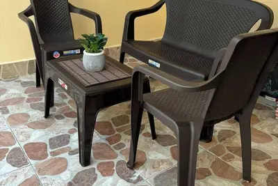 Image de Comfortable and spacious apartment in Bello