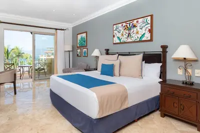 Image de Oceanview 3br Escape at Villa La Estancia Riviera Nayarit