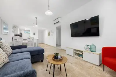 Image de Beautiful apartment in Isla Bonita Residences