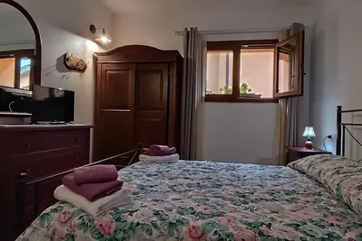 Image de Apartment in Farmhouse with 2 bedrooms and 2 bathrooms nestled in the Tuscan Maremma