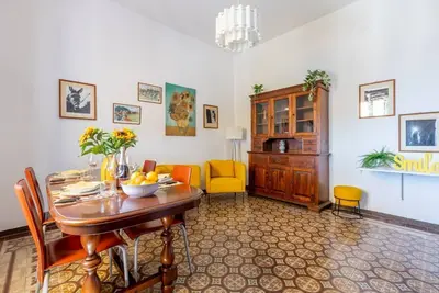 Image de GuestHost - Cozy Country Apartment