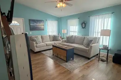 Image de Coral Reef Cottages