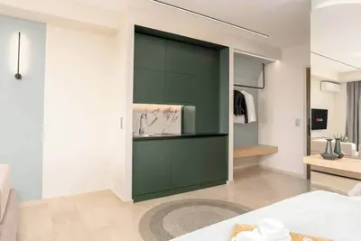 Image de Kiveli Sea View Suite 3