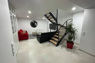 Image de Grand Appartement Duplex 85m2