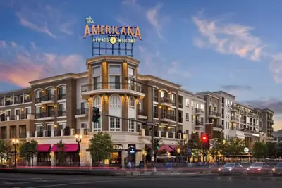 Image de Luxury 2bd/2bth w gym/pool/rooftop/free parking