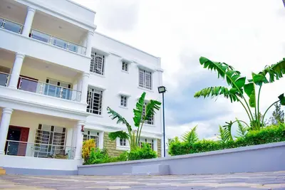 Image de The Jades at Riat Unit 3: A Luxury 3-bedroom Apartment