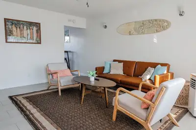 Image de Prime Location to Beach - Big Patio - 2bd Suite