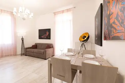 Image de Mombello 50 Apartments - Sanremo Center, near Ariston Theater and beaches