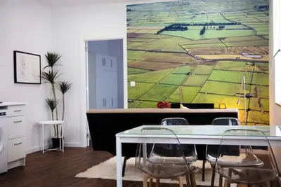 Image de Cristal apartment 1st floor monte Brasil