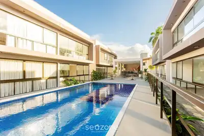 Image de Your Exclusive Stay Just Steps From the sea - Bbc