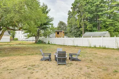 Image de Bbq Ready: Historic Apt 3 Mi to Dtwn Manchester