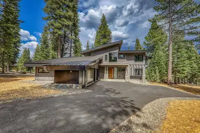 Image de Mountain Spa Retreat